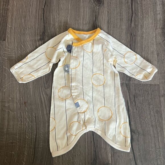 Moimoln Scandinavian Line Baby Sleeper - Picture 1 of 5